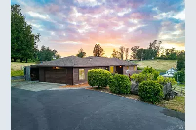 8969 Cypress Avenue, Cotati, CA 94931 - Photo 1