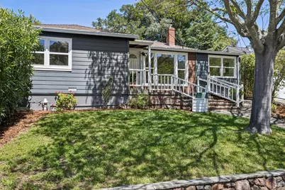 62 Heather Way, Larkspur, CA 94939 - Photo 1