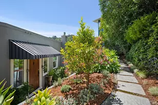 43 El Camino Ave, San Rafael, CA 94901 - Photo 1
