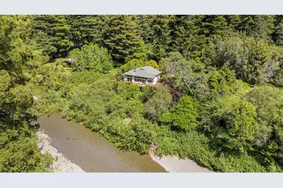 1365 Austin Creek Road, Cazadero, CA 95421 - Photo 1