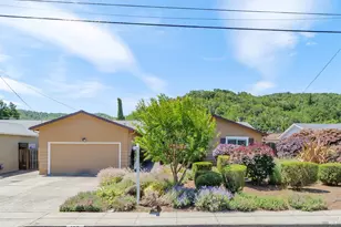 463 Calle De La Mesa, Novato, CA 94949 - Photo 1
