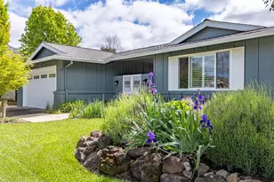 339 Mockingbird Cir, Santa Rosa, CA 95409 - Photo 1