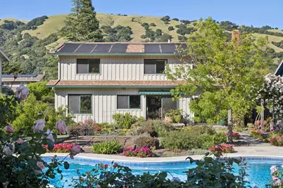 58 Mount Muir Court, San Rafael, CA 94903 - Photo 1