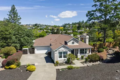 3684 Banbury Court, Santa Rosa, CA 95404 - Photo 1