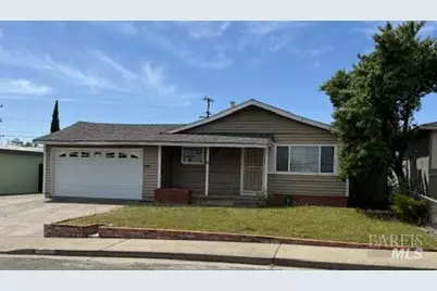 319 Ladera Drive, Vallejo, CA 94591 - Photo 1