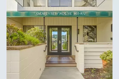 933 S Eliseo Drive, Greenbrae, CA 94904 - Photo 1