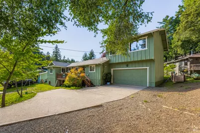 23988 Nutmeg Place, Willits, CA 95490 - Photo 1