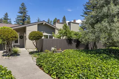1162 Walnut Street, Napa, CA 94559 - Photo 1