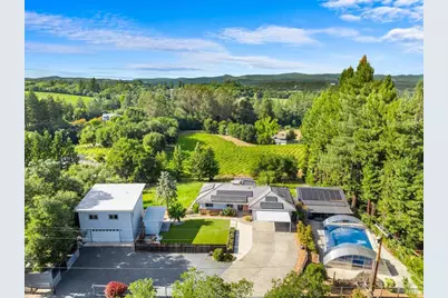 6096 Vine Hill School Road, Sebastopol, CA 95472 - Photo 1