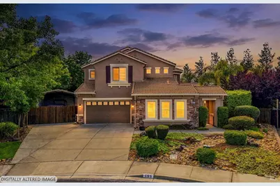 566 Santa Teresa Court, Vacaville, CA 95688 - Photo 1