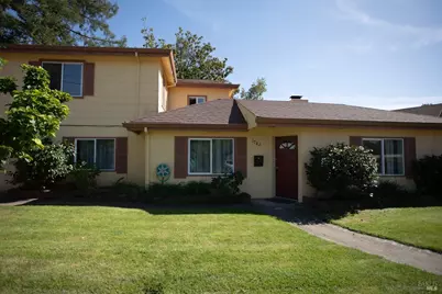 1782 Hoen Avenue, Santa Rosa, CA 95405 - Photo 1