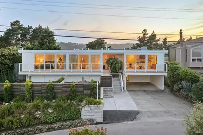 180 Stanford Avenue, Mill Valley, CA 94941 - Photo 1