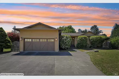 243 Princeton Drive, Sebastopol, CA 95472 - Photo 1
