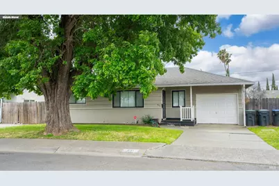 231 E Colorado Street, Fairfield, CA 94533 - Photo 1