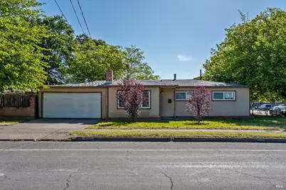 1621 S Dora Street, Ukiah, CA 95482 - Photo 1