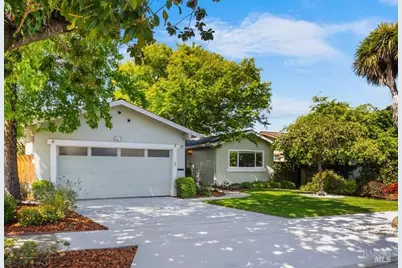 17 Greengate Court, Santa Rosa, CA 95409 - Photo 1