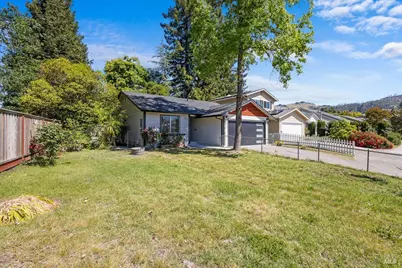 4911 Oak Park Way, Santa Rosa, CA 95409 - Photo 1