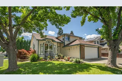 712 Raven Drive, Vacaville, CA 95687 - Photo 1
