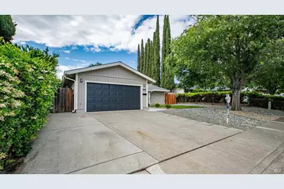 2495 Carnation Drive, Fairfield, CA 94533 - Photo 1