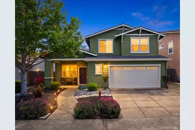 5 Skipping Rock Way, Napa, CA 94558 - Photo 1