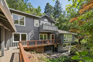 115 Manor Dr, Mill Valley, CA 94941 - Photo 1