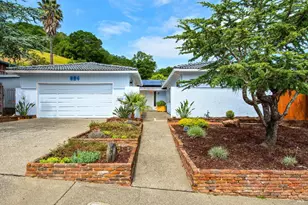 854 Butternut Dr, San Rafael, CA 94903 - Photo 1