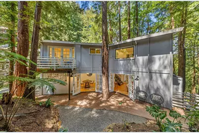300 Marion Avenue, Mill Valley, CA 94941 - Photo 1