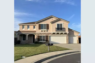 1890 Blue Rock Court, Fairfield, CA 94534 - Photo 1