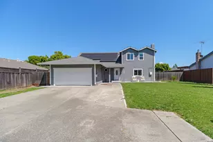 5270 Country Club Dr, Rohnert Park, CA 94928 - Photo 1
