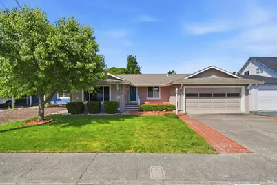 7581 Bonita Avenue, Rohnert Park, CA 94928 - Photo 1