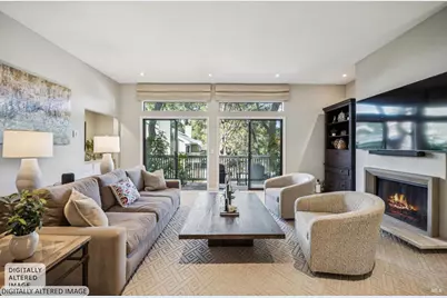 35 Eucalyptus Knoll Street, Mill Valley, CA 94941 - Photo 1