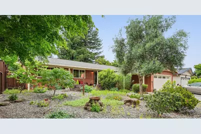 3743 Newark Drive, Napa, CA 94558 - Photo 1