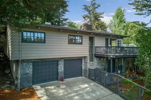 606 Eucalyptus Way, Mill Valley, CA 94941 - Photo 1