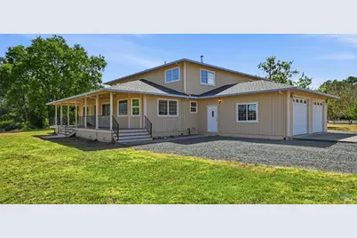 6500 Kelsey Creek Drive, Kelseyville, CA 95451 - Photo 1