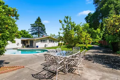 1001 Broadmoor Drive, Napa, CA 94558 - Photo 1