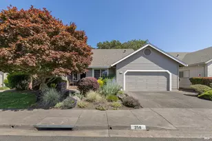 358 Singing Brook Cir, Santa Rosa, CA 95409 - Photo 1