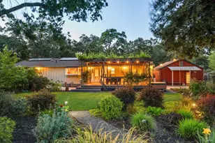 180 W Trinity Rd, Glen Ellen, CA 95442 - Photo 1