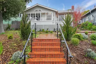 405 San Rafael Ave, Belvedere, CA 94920 - Photo 1