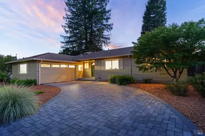 1125 Shady Oak Place, Santa Rosa, CA 95404 - Photo 1