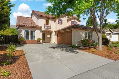 1758 River Oaks Circle, Fairfield, CA 94533 - Photo 1