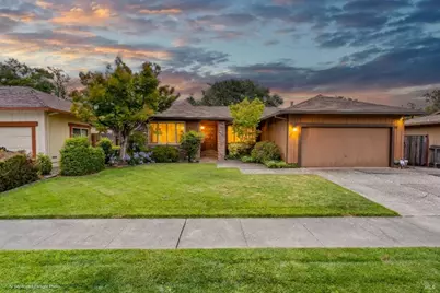 3832 Sherbrook Drive, Santa Rosa, CA 95404 - Photo 1