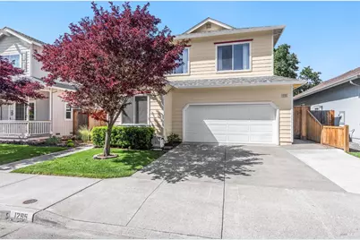 1295 Peterson Lane, Santa Rosa, CA 95403 - Photo 1
