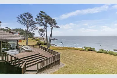22100 Ninive Drive, Jenner, CA 95450 - Photo 1