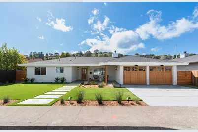 209 Jamaica Street, Tiburon, CA 94920 - Photo 1