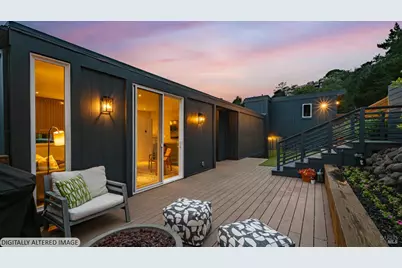 351 Carrera Drive, Mill Valley, CA 94941 - Photo 1