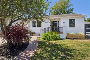 25 Plymouth Ave, Mill Valley, CA 94941 - Photo 1