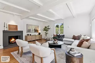 473 Montecito Ave, Corte Madera, CA 94925 - Photo 1