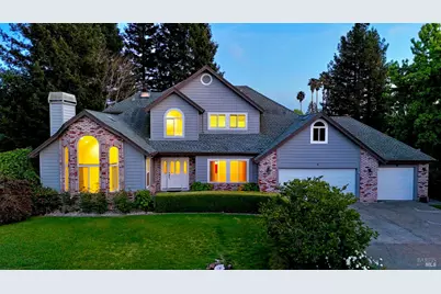 4359 Heritage Lane, Rohnert Park, CA 94928 - Photo 1