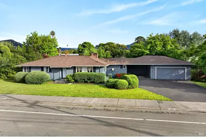 3458 Mayette Avenue, Santa Rosa, CA 95405 - Photo 1