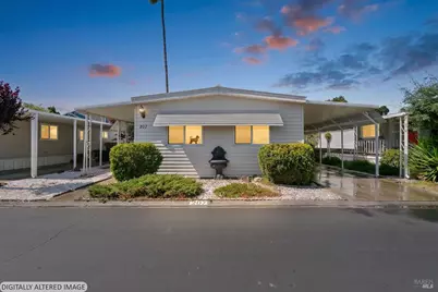 300 E H Street #207, Benicia, CA 94510 - Photo 1